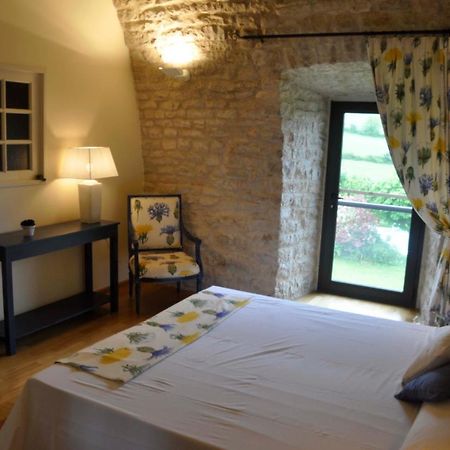 La Caussenarde Bed & Breakfast Severac-d'Aveyron Luaran gambar