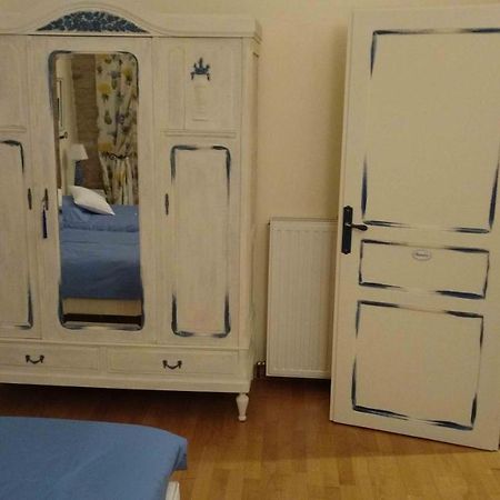 La Caussenarde Bed & Breakfast Severac-d'Aveyron Luaran gambar