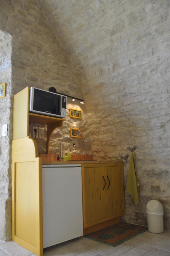 La Caussenarde Bed & Breakfast Severac-d'Aveyron Luaran gambar