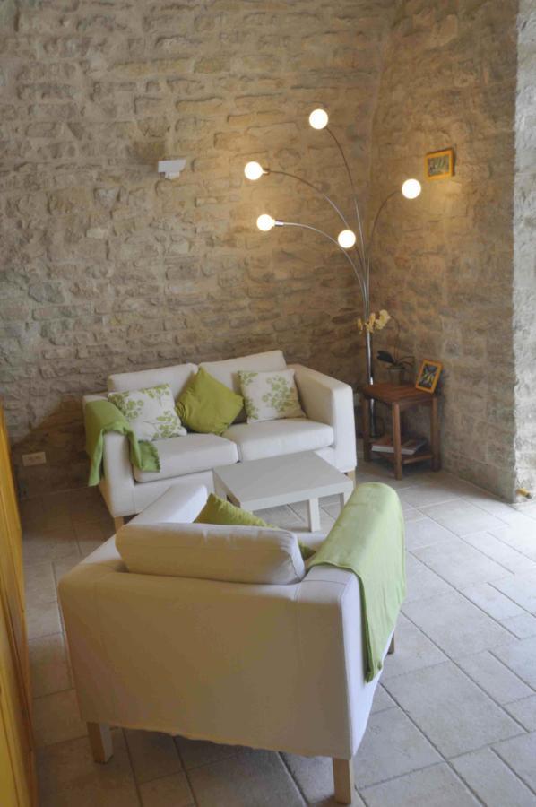 La Caussenarde Bed & Breakfast Severac-d'Aveyron Luaran gambar