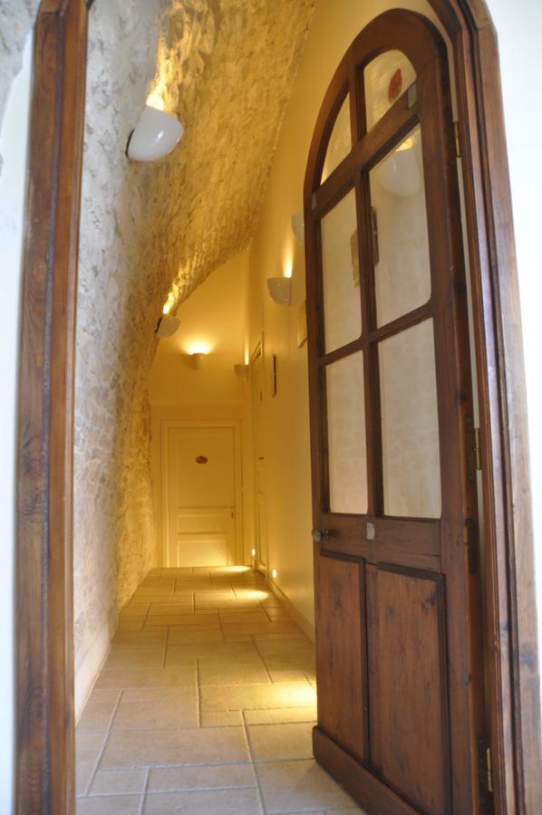 La Caussenarde Bed & Breakfast Severac-d'Aveyron Luaran gambar
